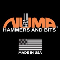Numa Hammers & Bits
