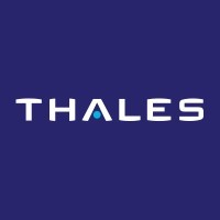 Thales Silicon Security