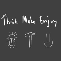 Think Make Enjoy