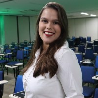 Maria Luiza Oliveira