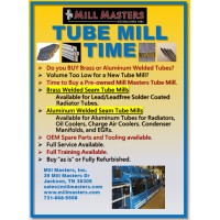 Mill Masters, Inc.