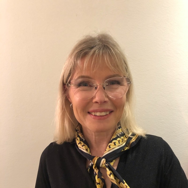 Jane Ekström