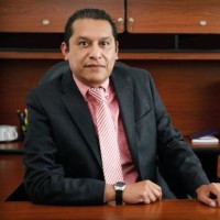 MBA Hector Montes de Oca