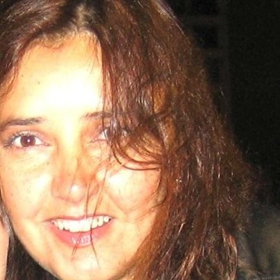 Fernanda Fredes Martínez