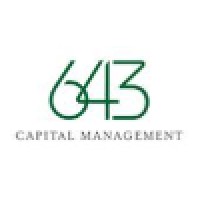 643 Capital Management