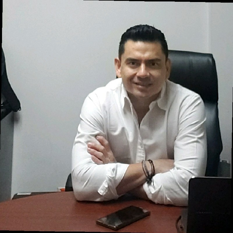 Victor Carranza