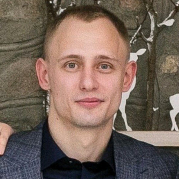 Pavel Adamchyk