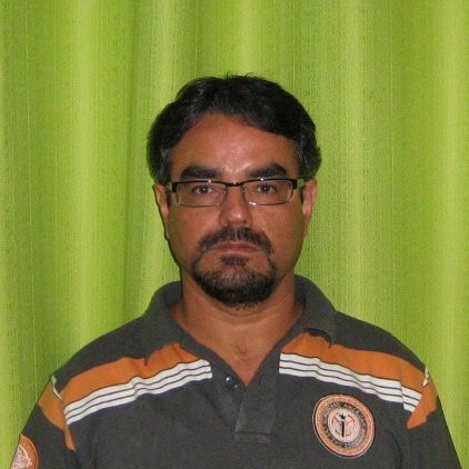 Nelson Gomes Da Silva
