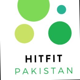 Hit Fit Pakistan