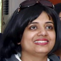 Pratibha Chaurasia Licensed CPA, CA,Ph.d