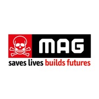 MAG (Mines Advisory Group)