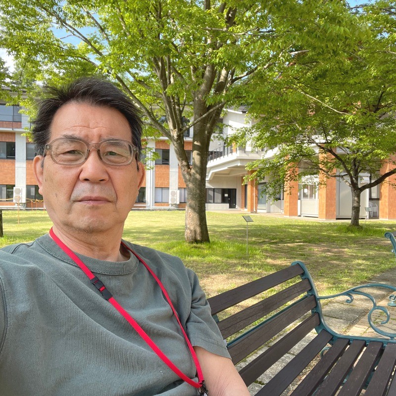 Hiroshi Ozeki