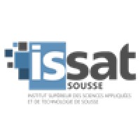 Institut Supèrieur des Sciences Appliquées et de Technologie de Sousse - ISSAT Sousse