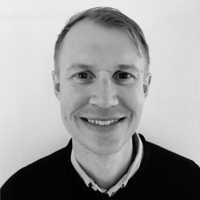 Johan Nilsen