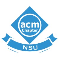 NSU ACM Student Chapter