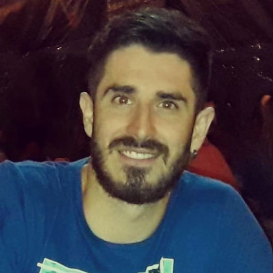 Luciano Pascual
