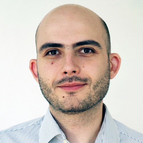 Kalin Yanev, PhD