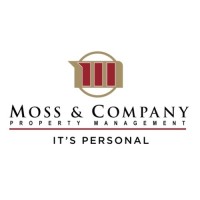 Moss & Company Property Management