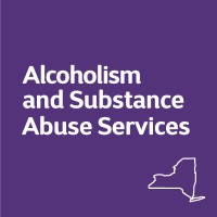 NYS Office of Alcoholism and Substance Abuse Services