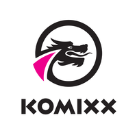 Komixx Entertainment Ltd, Komixx Entertainment Inc