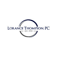 Lorance Thompson P.C.