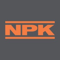 NPK Construction Equipment