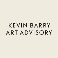 Kevin Barry Art Advisory