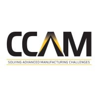 CCAM - Commonwealth Center for Advanced Manufacturing