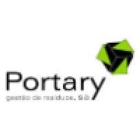 PORTARY -Gestão de Residuos, SA