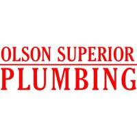 Olson Superior Plumbing, Inc.