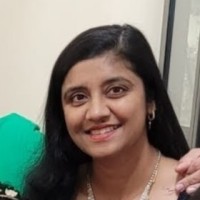 Deepti Varshney