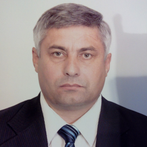 Yurii Plakhotnyuk