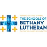 Bethany Lutheran School