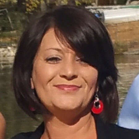 Debra Rufiange