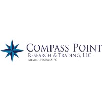 Compass Point Research & Trading, LLC