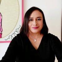 Lorena Rodriguez Enciso