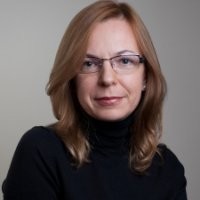 Olga Goryachenkova