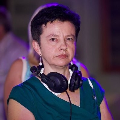 Olga Cherepnina