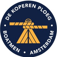 Amsterdam Boatmen De Koperen Ploeg