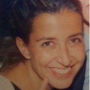 Cristina Garcia Carrillo