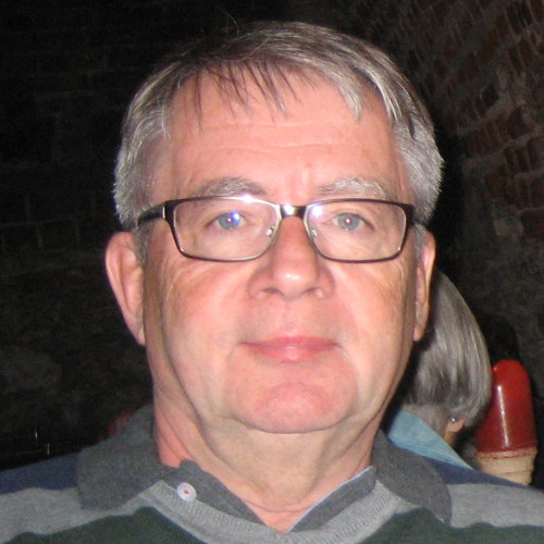 Lennart Samuelson