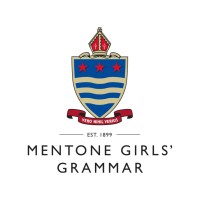 Mentone Girls'​ Grammar School