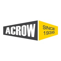 Acrow Formwork and Construction Services Ltd