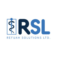 Refuah Solutions Ltd.