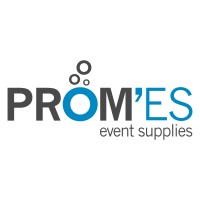 PROM'ES Event Supplies