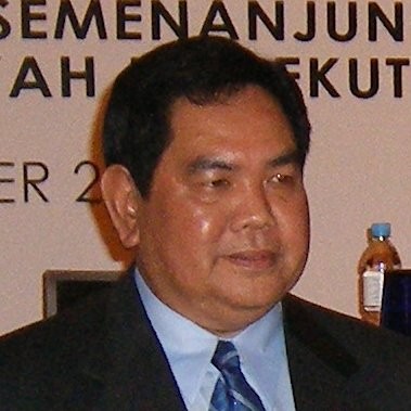 Ishak Mohd Yusof