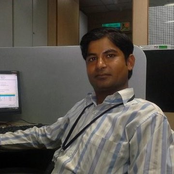 Ravi Kumar Gupta