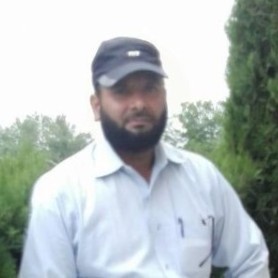 Muhammad Nadeem Akhtar
