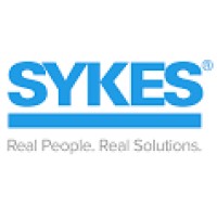  Sykes Enterprises