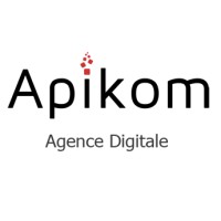 Apikom - Agence Digitale